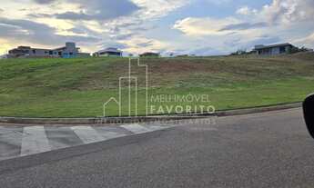 Imagem: Terreno à Venda, Condomínio Fazenda Serrazul