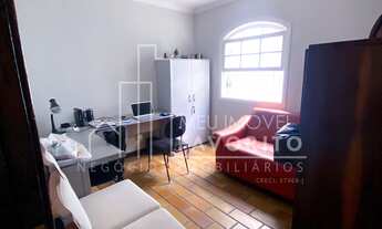 Imagem 5: Casa à venda em Jundiaí - 3 dormitórios - Campos Elísios - Com Edícula e Adega