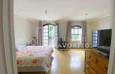 Imagem 7: Casa à venda em Jundiaí - 3 dormitórios - Campos Elísios - Com Edícula e Adega