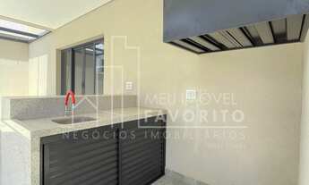 Imagem 5: Casa a venda em Jundiaí 3 dorm, Condomínio Reserva Ermida - R 1.750.000,00