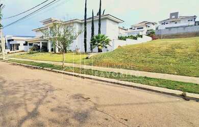 Imagem 2: Terreno à Venda em Jundiaí - 560m - Reserva da Serra - R 945.000,00