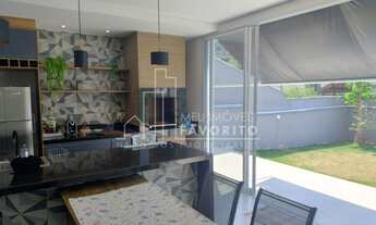 Imagem 5: Casa para venda 290m no condomínio Ibi Aram - ITUPEVA - SP - R 1.600.000,00