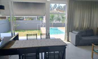 Imagem 6: Casa para venda 290m no condomínio Ibi Aram - ITUPEVA - SP - R 1.600.000,00