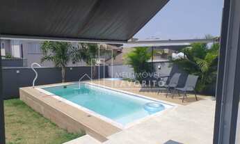 Imagem 7: Casa para venda 290m no condomínio Ibi Aram - ITUPEVA - SP - R 1.600.000,00