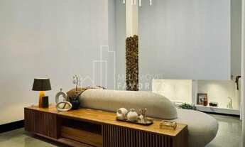 Imagem 3: Casa Mobiliada - Condomínio Ibi Aram, Itupeva SP, 5 suítes - 440m - R 4.790.000