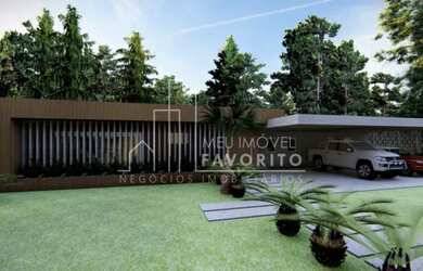 Imagem 2: Terreno à Venda no Condomínio Terras da Alvorada - 1.273m - R 828mil - Jundiaí