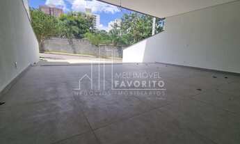 Imagem 2: Casas com 3 suítes à venda no Condomínio Terras de Genova, Jundiaí, SP