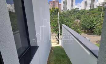 Imagem 3: Casas com 3 suítes à venda no Condomínio Terras de Genova, Jundiaí, SP