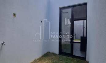 Imagem 6: Casas com 3 suítes à venda no Condomínio Terras de Genova, Jundiaí, SP