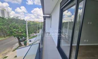 Imagem 7: Casas com 3 suítes à venda no Condomínio Terras de Genova, Jundiaí, SP