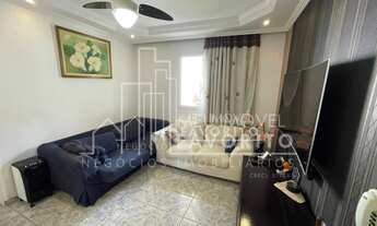 Imagem 2: Apartamento a venda de 58m mobiliado - 2 Dormitórios, Morada da Serra