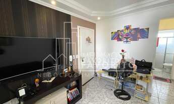 Imagem 5: Apartamento a venda de 58m mobiliado - 2 Dormitórios, Morada da Serra