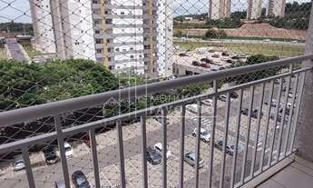 Imagem 3: APARTAMENTO À VENDA - CONDOMÍNO PLENO ENGORDADOURO 62m2 - R 469Mil