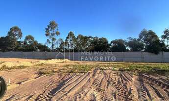Imagem: Terreno Plano à Venda Portal dos Lagos