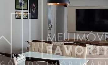 Imagem 1: Apartamento à venda 94 m2, Condomínio Resort Santa Angela - Jundiaí SP - R 905Mil