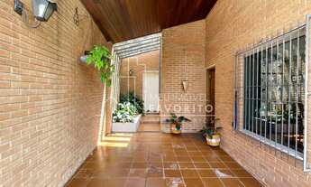 Imagem 3: Vende Casa comercial residencial com 485 m de terreno, no Centro, Jundiaí-SP