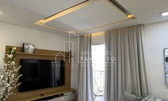 Imagem: Apartamento a venda 3 dormitórios com 72m