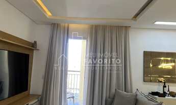 Imagem 2: Apartamento a venda 3 dormitórios com 72m . Condomínio Fatto Torres de São José