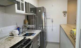 Imagem 6: Apartamento a venda 3 dormitórios com 72m . Condomínio Fatto Torres de São José