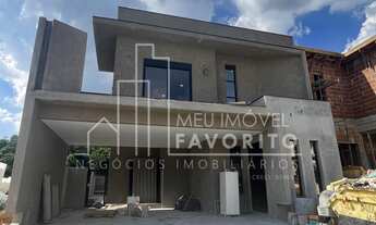 Imagem 1: Casa com 4 suítes e piscina à Venda - Campos de Medeiros - R 1.990mi