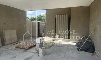 Imagem 3: Casa com 4 suítes e piscina à Venda - Campos de Medeiros - R 1.990mi