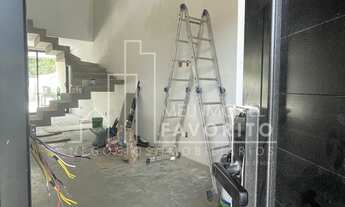 Imagem 4: Casa com 4 suítes e piscina à Venda - Campos de Medeiros - R 1.990mi