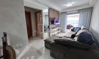 Imagem 4: Apartamento à venda, Edifício Monte Castelo II, Aviação, Praia Grande - SP