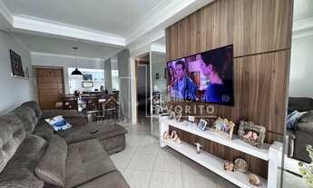 Imagem 2: Apartamento à venda, Edifício Monte Castelo II, Aviação, Praia Grande - SP