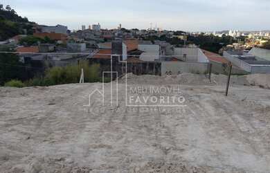 Imagem 4: Terreno a venda com 250m , em Jundiaí-SP - R 232.000,00