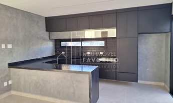 Imagem: Casa para venda no condominio Gran Ville