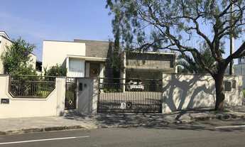 Imagem: CASA TÉRREA DE ALTO PADRÃO