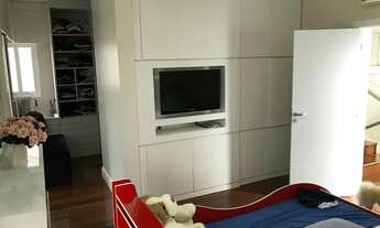 Imagem 5: CASA EM CONDOMÍNIO FECHADO