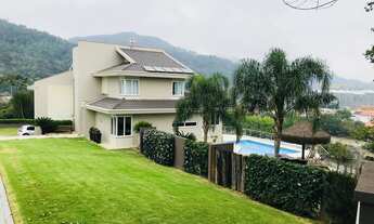 Imagem: CASA EM CONDOMÍNIO FECHADO