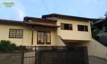 Imagem: CASA BAIRRO VILA LENZI