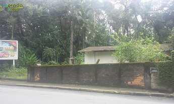 Imagem: TERRENO BAIRRO VILA LALAU