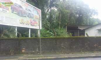 Imagem 2: TERRENO BAIRRO VILA LALAU