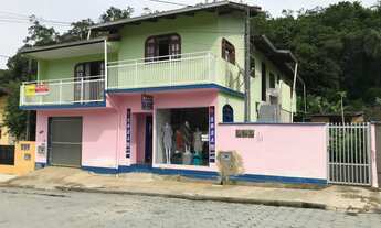 Imagem: CASA BAIRRO TIFA MARTINS