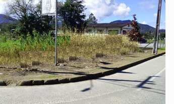 Imagem: TERRENO BAIRRO BARRA NORTE