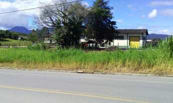 Imagem 4: TERRENO BAIRRO BARRA NORTE