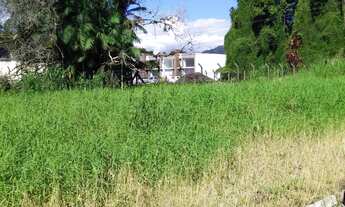 Imagem 7: TERRENO BAIRRO BARRA NORTE