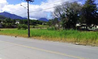 Imagem 5: TERRENO BAIRRO BARRA NORTE