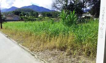 Imagem 6: TERRENO BAIRRO BARRA NORTE