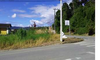 Imagem 2: TERRENO BAIRRO BARRA NORTE