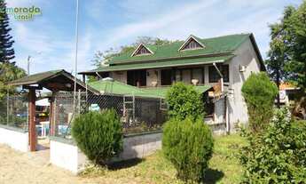 Imagem: CASA BAIRRO CENTRO