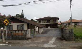 Imagem: CASA BAIRRO JARAGUA ESQUERDO