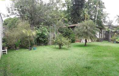 Imagem 6: CASA BAIRRO JARAGUA ESQUERDO