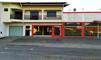 Imagem: COMERCIAL BAIRRO ILHA DA FIGUEIRA