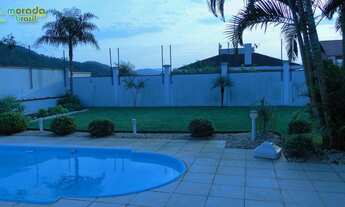 Imagem 4: CASA BAIRRO JARAGUA ESQUERDO