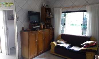 Imagem 7: CASA BAIRRO Casa com 3 dormitórios