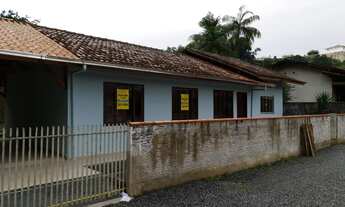 Imagem: CASA BAIRRO VILA LENZI